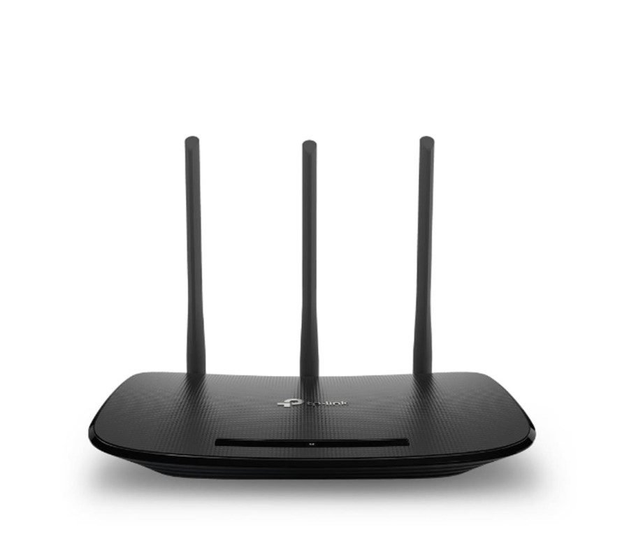TP-LINK TL-WR940N 450Mbps