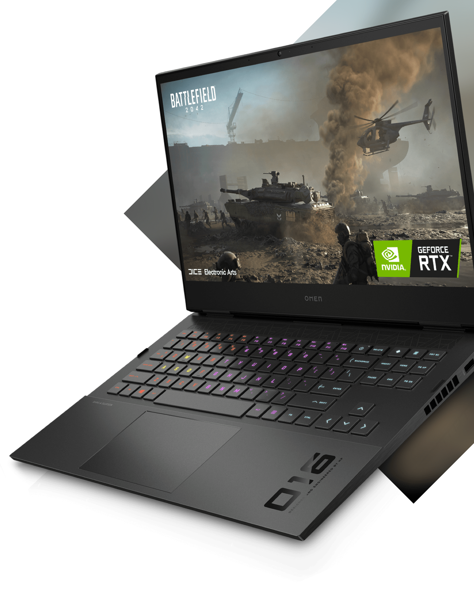HP OMEN 16-B0171TX