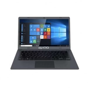 Axioo SlimBook 11G Intel Celeron N4020 6GB 256GB 11,6"HD Win10 Pro