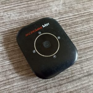 MODEM ANDROMAX M3Y 4GLTE SECOND SEPERTI BARU