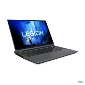 Lenovo Legion 5I Prop 16iah7h 4DID i7 12700H Rtx3070Ti 16GB DDR5 1TB SSD W11+OHS21 16" WQXGA