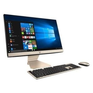 PC Asus AIO V222FAK-BA341W1 Core i3-10110U 4GB 1TB 21.5″ - SSD 256GB