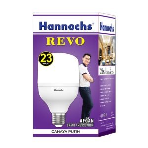 Hannochs Revo 23W