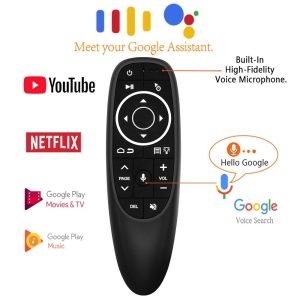 AIR MOUSE G10 02 -