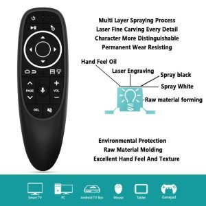AIR MOUSE G1003 -