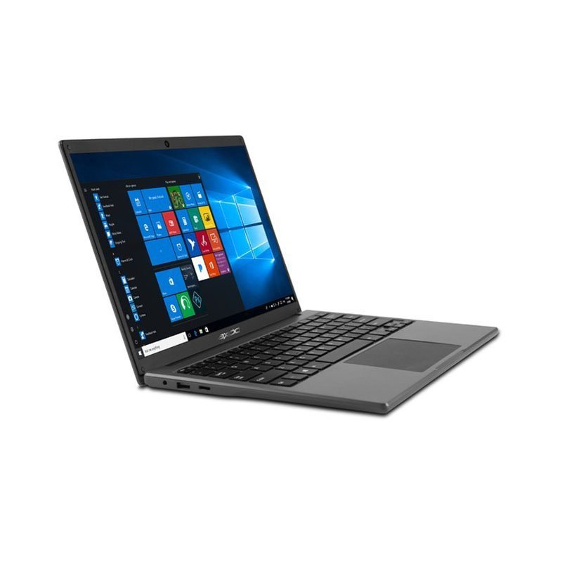 Axioo Mybook 14F Intel