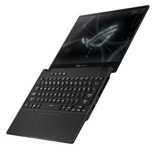 Asus ROG Flow X13 GV301RC R735A6T-O R7-6800HS 16GB 512GB RTX3050