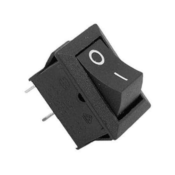 SWITCH SAKLAR FOG