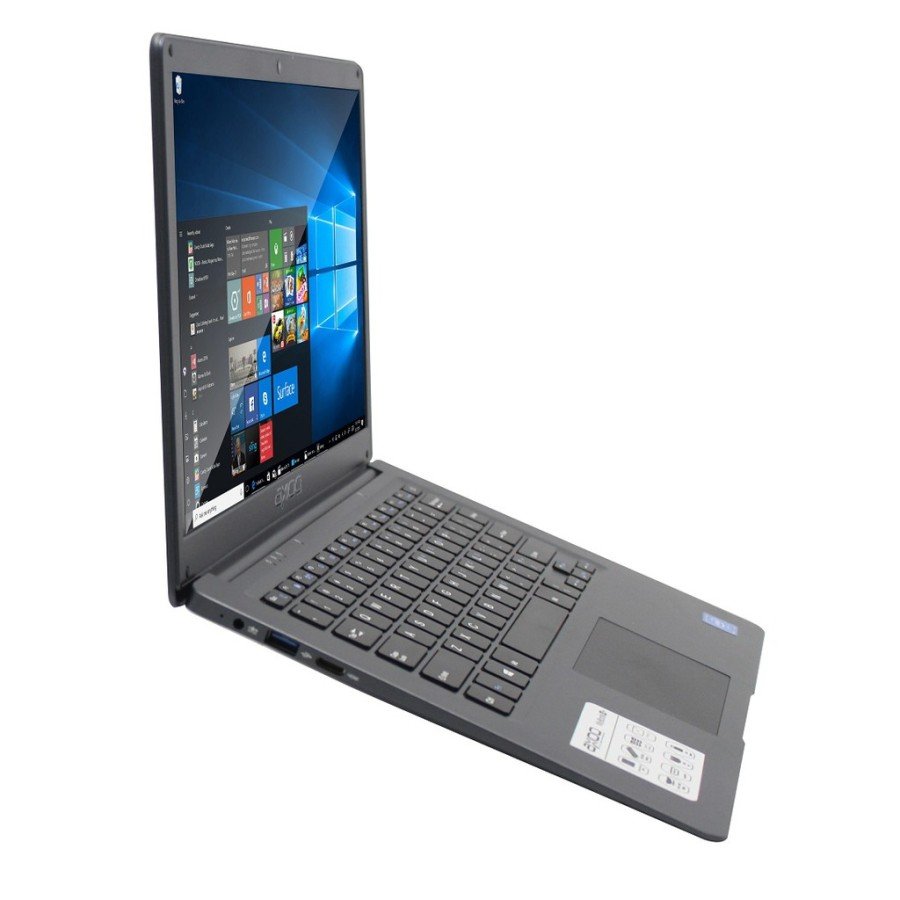 Axioo MyBook 11G