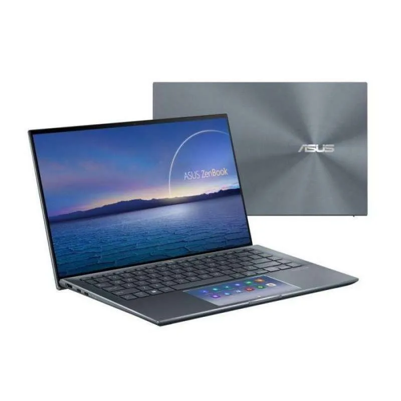 Asus Zenbook 14 Flip