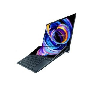 Asus ZenBook Duo 14 UX482EG-KA711IPS Core i7-1165G7 16GB 1TB