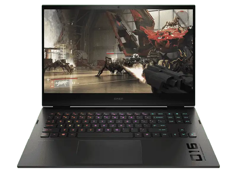 HP Omen 16 C0092AX
