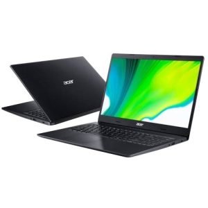 Acer Aspire 3 Slim A314 22 R3RG AMD Ryzen 3 3250 4GB 256GB WIN11 - BLACK