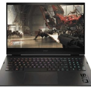 HP Omen 16 C0092AX Ryzen 7 5800H 16GB 512GB RTX 3070