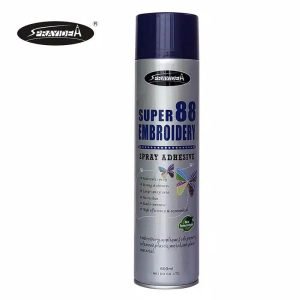 LEM SEMPROT SERBAGUNA SUPER 88 SPRAY k 600ml
