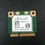 WIFI AXIOO RTL8723BE
