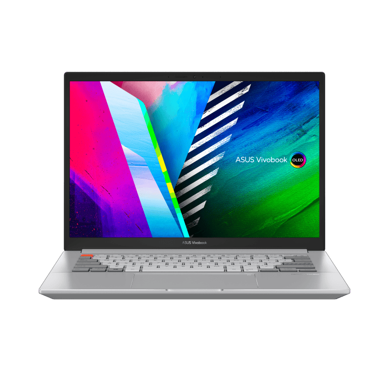 Asus Vivobook Pro 14X OLED M7400QE