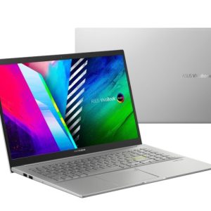 Asus Vivobook Pro 15 OLED M3500QC-OLED551 Ryzen 5-5600H 16GB 512GB