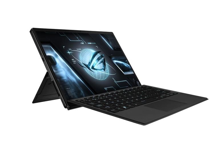 Asus ROG Flow Z13