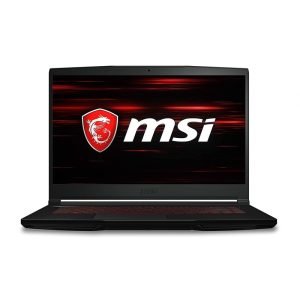MSI GF63 Thin 10UC (9S7-16R512-687) i5-10500H 8GB 512GB