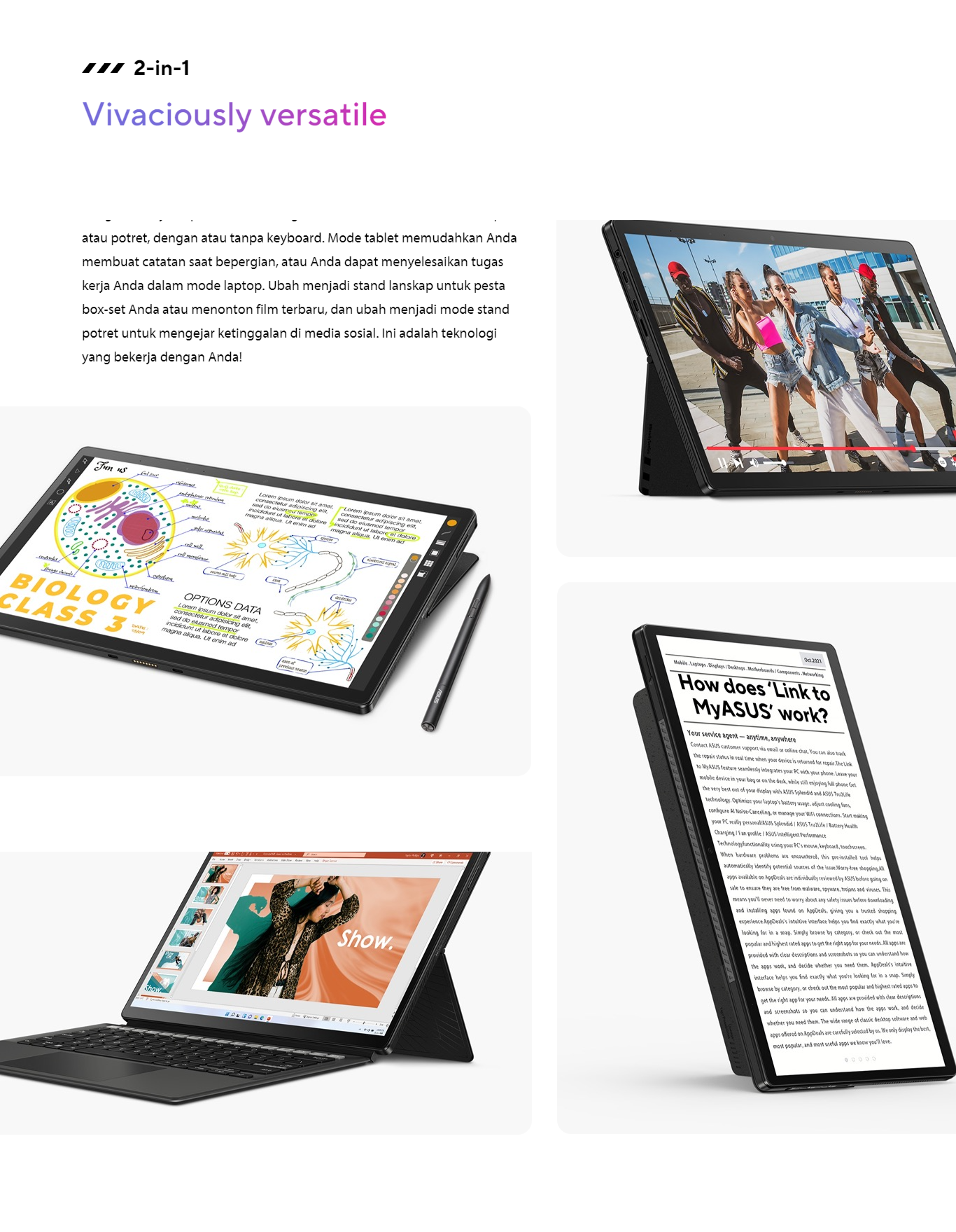 Asus Slate OLED T3300KA 1 -