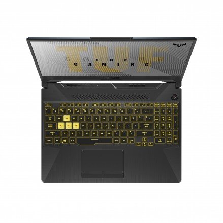 Asus TUF Gaming F15 FX506HC 1 -
