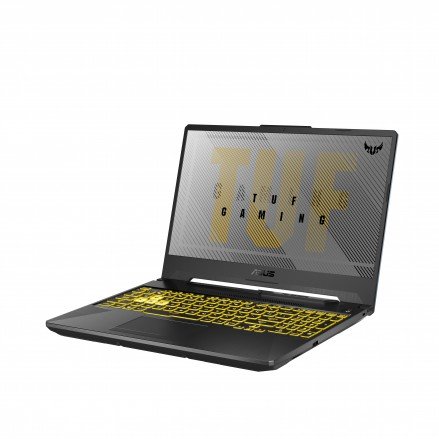 Asus TUF Gaming F15 FX506HC 2 -