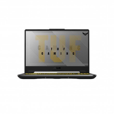 Asus TUF Gaming F15 FX506HC -