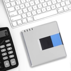 Internet Phone Adapter 2Ports Voip Voice Over IP Linksys PAP2T NA