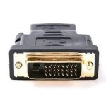 Konektor DVI to HDMI 24+1