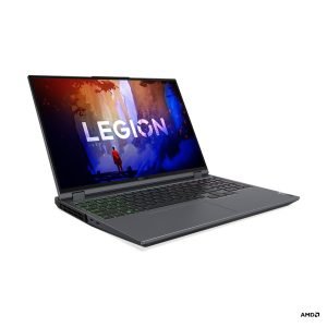 LENOVO LEGION 5 13ID AMD Ryzen 7 6800H 16GB 512 RTX3060 6GB W11 + OHS21 15.6 WQHD