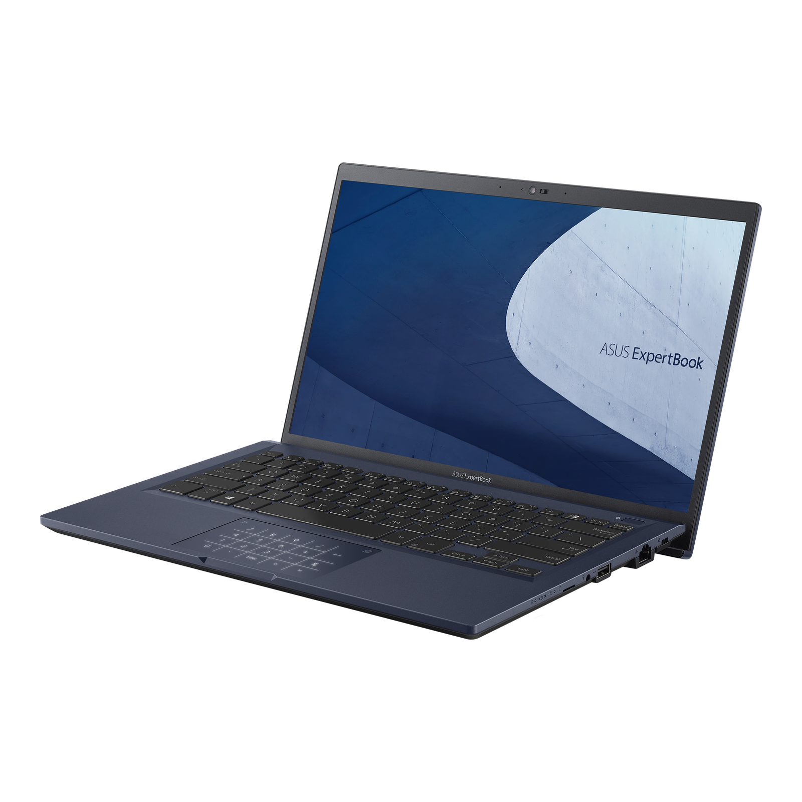 Asus ExpertBook L1400C