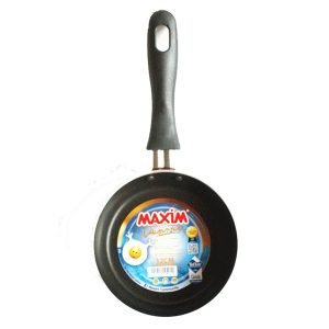 Maxim Valentino Frypan Teflon Penggorengan 12 cm - Merah