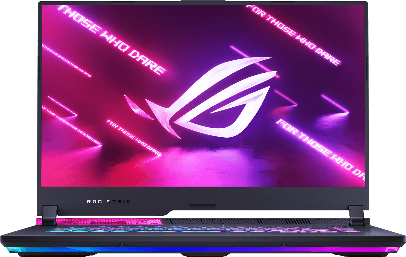 Asus ROG Strix G15