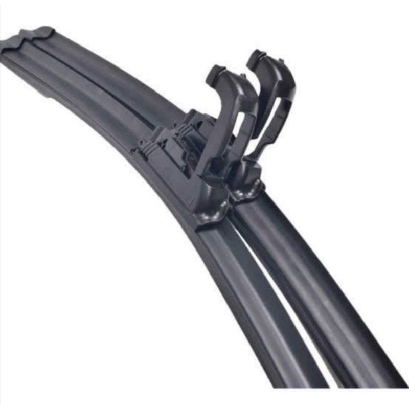wiper frameless baison -