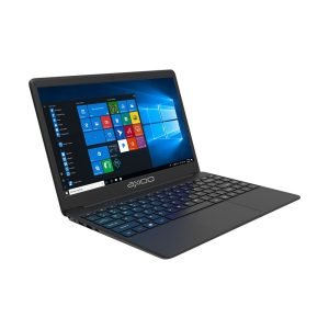 AXIOO SlimBook 14 R3 AMD Ryzen 3 3200U RAM 8GB 256G SSD W10 PRO - Grey