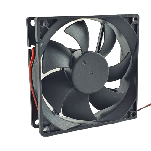 Kipas Pendingin Sunon 9cm 12v