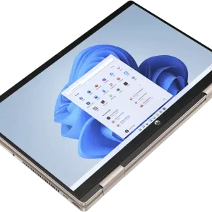 HP Pav X360-EK0117TU Core I7 1235U 16GB 512GB Intel Iris Xe 14"FHD IPS (TOUCH) WIN11 + OHS21