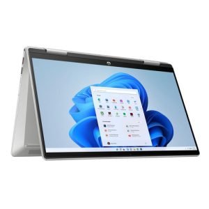 HP Pav X360-EK0116TU Core I7 1235U 16GB 512GB Intel Iris Xe 14"FHD IPS (TOUCH) WIN11 + OHS21