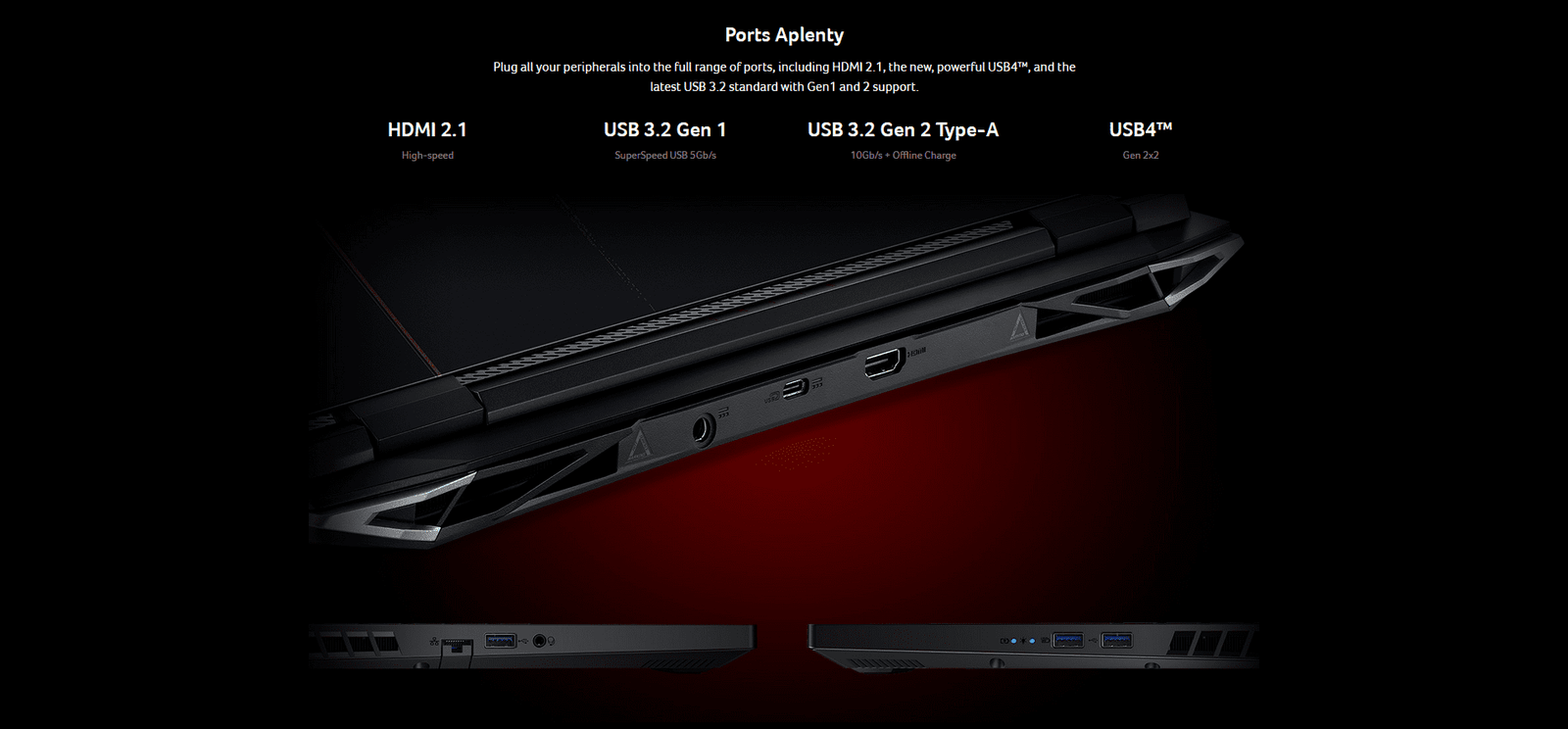 Acer Nitro 5 AN515 55 77MG