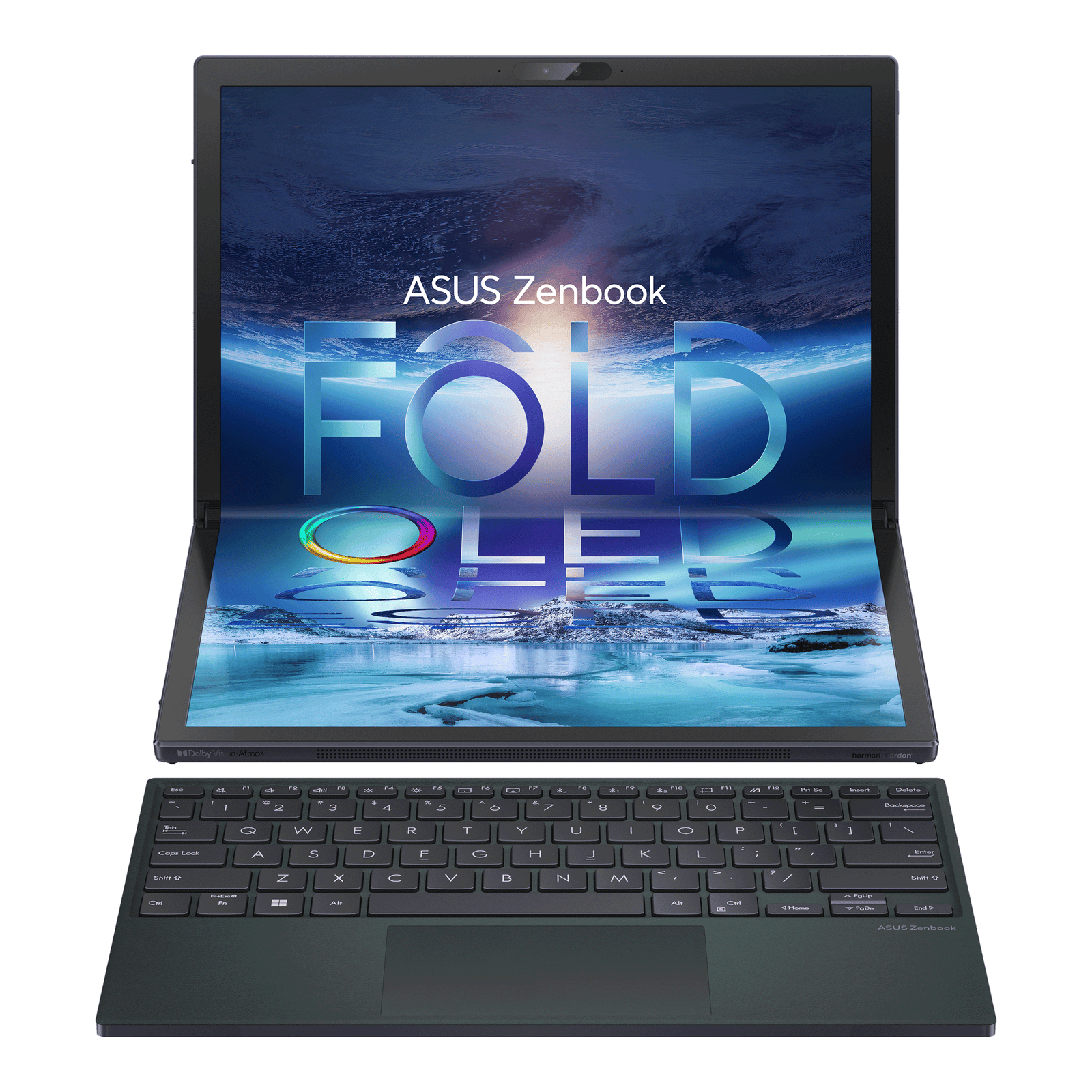 ASUS ZENBOOK 17 FOLD ORBIT 09 1 -