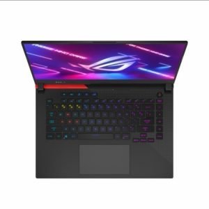 Asus Rog Strix G513im R736b6t O Ryzen7 4800H 16GB DDR4 512 SSD RTX3060 W10+OHS 15.6"FHD IPS