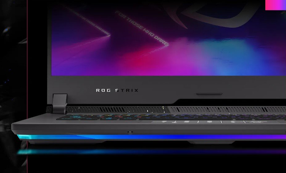 Asus Rog Strix G513rc R735b6p O 8GB