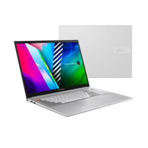 Asus Creator M7400QE OLED714 Ryzen 7 5800 16GB DDR4 1TB SSD RTX3050Ti 14″ 2.8K Oled