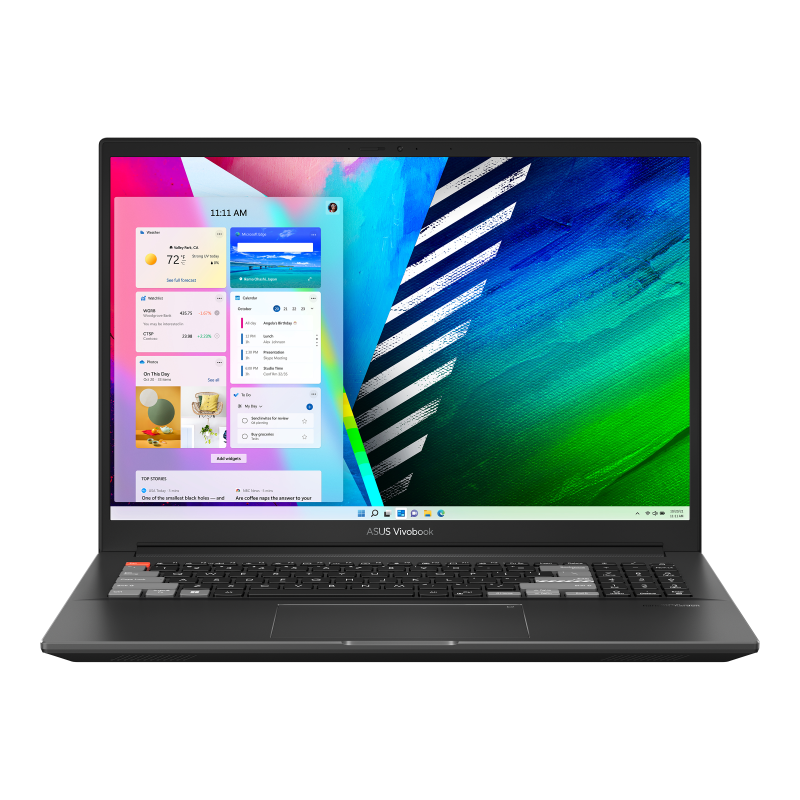 Asus Vivobook Pro 16X 1 -