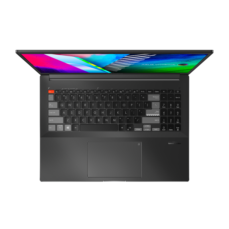 Asus Vivobook Pro 16X 3 -