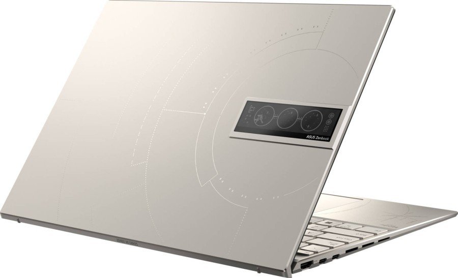 Asus ZenBook 14X Oled UX5401ZAS OLEDP711