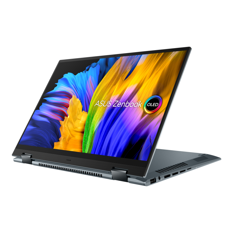 Asus Zenbook 14 Flip 2 -