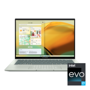 Asus Zenbook 14 OLED UX3402ZA-OLEDS552 i5-1240P EVO 16GB 512GB