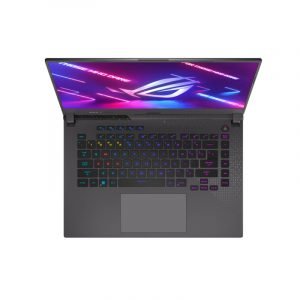 Asus Rog Strix G513rw R97rd6g O R9 6900HX 32GB 1TB SSD RTX3070Ti W11+OHS21 15.6"FHD IPS